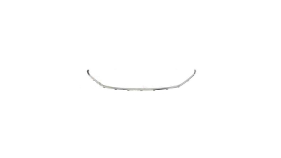 Rama grila bara fata Citroen C3, 03.2013-, crom, inferior, 9803500980