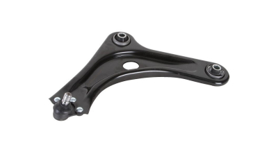 Brat suspensie roata SRL 231837-2, Stanga, Fata