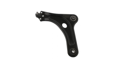 Brat suspensie roata TEKNOROT 2318372K, Stanga, Fata