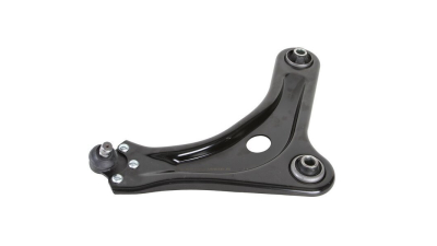 Brat suspensie roata SRL 231838-2, Dreapta, Fata
