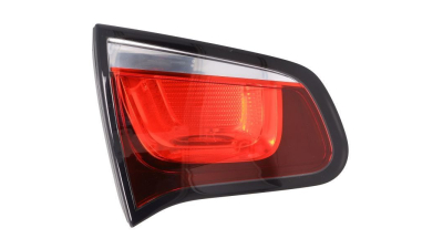 Stop spate lampa Citroen C3, 03.13-, omologare ECE, spate, fara suport bec, interior, 9803934280, Dreapta