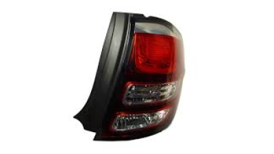 Stop spate lampa Citroen C3, 03.13-, omologare ECE, spate, fara suport bec, exterior, 9803928480, Dreapta