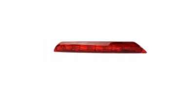 Lampa frana spate centrala Citroen C3, 03.2010-12.2016, OE, tip bec W5W