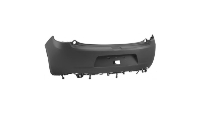Bara spate Citroen C3 03.2010-12.2016, Grunduita, 7410KY