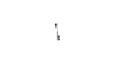 Amortizor haion spate Citroen C3, 03.10-, Lungime/Forta/Cursa Piston 472/400/200, 7000510369A0; 8731T9, Stanga, Dreapta