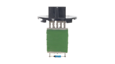 Rezistenta ventilator habitaclu Citroen Ds3, 11.2009- Diesel/Benzina/Cu sau fara clima 6441CT