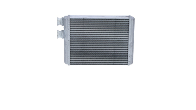 Radiator incalzire habitaclu Citroen C3 2010-2016, C4 Cactus 2014-2018, Ds3 2010-; Ds 3 2015-, 180x152x32mm, BestAutoVest 2318N8-1