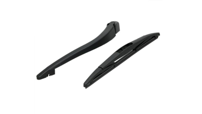 Brat stergator luneta Citroen C3, 03.2010-12.2016, Versiune Liftback, Spate, cu lama 360 mm; specific, Aftermarket