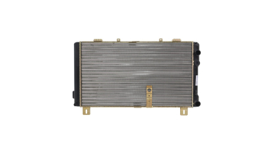 Radiator racire Citroen Cx, 08.1974-1991 ( Si Modelul Gti), Motorizare 2, 0; 2, 2; 2, 2d; 2, 4; 2, 5; 2, 5 D; 2, 5 T Diesel/Benzina, tip climatizare Cu/fara AC, cutie Automata, Manuala, dimensiune 630x365x34mm, Cu lipire fagure mecanica, RNBC
