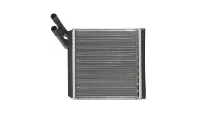 Radiator Incalzire Citroen Berlingo, 07.1996-2008, CX, 06.1977-12.1992, Xantia, 03.1993-12.2001, Xsara, 04.1997-2004 diesel, benzina, tip Valeo, aluminiu mecanic/plastic, 172x195x42 mm, 