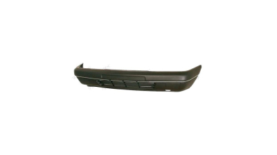 Bara fata Citroen ZX (N2) + Combi 1991-1998, negru, 95658537 cu orn cormat