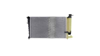 Radiator racire Citroen Zx, 02.1993-1997, Peugeot 306, 11.1995-1997, Motorizare 1, 9 Td Diesel, tip climatizare Cu/fara AC, cutie Manuala, dimensiune 610x365x35mm, Cu lipire fagure prin brazare, Original (ORDONEZ)