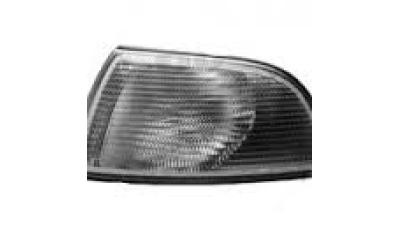Lampa semnalizare fata Citroen Zx (N2), 01.1991-03.1998, Stanga, Fara Suport Bec , Omologare Ece , Parte Fata, 95646545, 95656545, 95656548, Depo