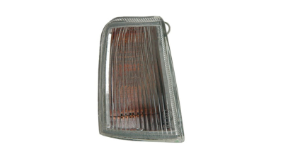 Lampa semnalizare fata Citroen Zx (N2) 01.1991-03.1998, Dreapta, omologare ECE, fara suport becuri, Depo, 95646546, 95656546