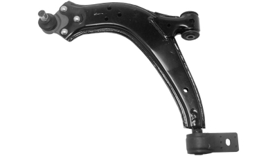 Brat suspensie roata SRL 232437-3, Stanga, Fata