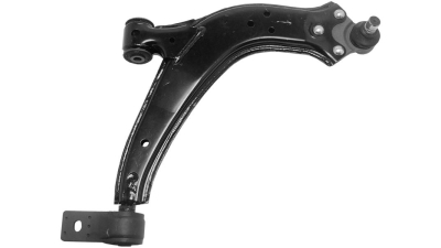 Brat suspensie roata SRL 232438-3, Dreapta, Fata