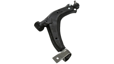 Brat suspensie roata fata Citroen Berlingo (Mf), 07.1996-, Xsara (N1), 04.1997-04.2005, Xsara Picasso (N68), 12.1999-,, partea Dreapta, Inferior, Pentru Modelele Fara Servodirectie,, marca Teknorot, 3521A8,  7773