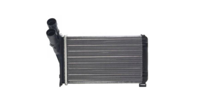 Radiator Incalzire Citroen ZX, 03.1991-10.1997, Xsara, 04.1997-2004 diesel, benzina, tip Valeo, aluminiu mecanic/plastic, 234x157x42 mm, Valeo