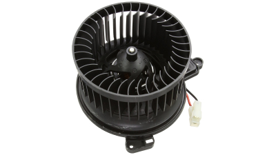Ventilator habitaclu Citroen Zx, 03.1991-1997, Diesel/Benzina/M/A/-AC, Diametru 150mm, 644195