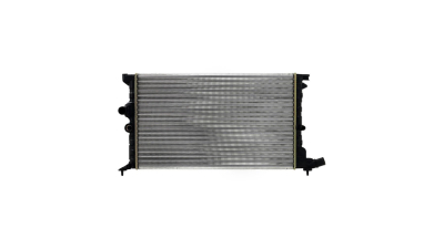 Radiator racire Citroen Xantia, 10.1993-2001, Motorizare 1, 9 D 51kw Diesel, tip climatizare fara AC, cutie Manuala, dimensiune 610x377x23mm, Cu lipire fagure mecanica, RNBC
