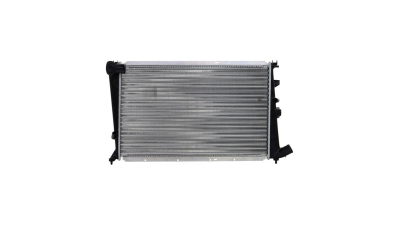 Radiator racire Citroen Xantia, 03.1993-2001, Motorizare 1, 6 65kw; 1, 8 66/81kw; 2, 0 89/97kw Benzina, tip climatizare cu AC, cutie Manuala, dimensiune 610x375x23mm, Cu lipire fagure mecanica, Aftermarket