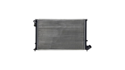 Radiator racire Citroen Xantia, 07.1996-2001, Motorizare 1, 9 Sd 55kw Diesel, cutie Manuala, dimensiune 610x385x33mm, Cu lipire fagure mecanica, Aftermarket