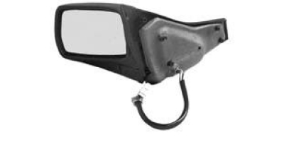 Oglinda exterioara Citroen Xantia (X1/X2) + Combi 03.1993-12.2001 partea dreapta Best Auto Vest convex carcasa prevopsita grunduita reglare electrica cu incalzire