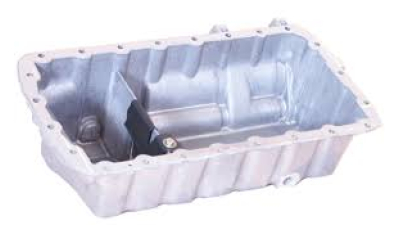 Baie ulei pentru Fiat Ulysse (220), 06.1994-07.2002 Motorizare 1,8 ; Cod OEM 0301j1 Din Aluminiu