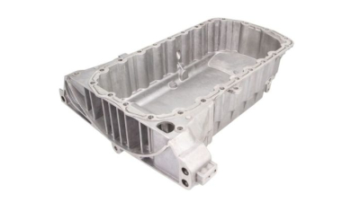 Baie ulei motor Citroen Xsara (N0/N1/N2), 09.2000-02.2005; Xsara Picasso (N68), 10.1999-09.2010; C4 Picasso (Ua/Ud), 10.2006-06.2013, 1.8 benzina, 2.0 benzina, aluminiu