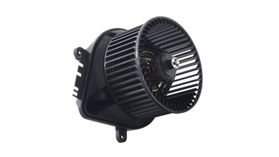 Ventilator habitaclu Citroen Xantia, 03.1993-01.2001, Diesel/Benzina/M/A/-AC, Diametru 146mm, 95667961; 9566796100