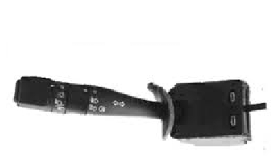 Maneta semnalizare, comutator lumini Citroen Evasion 1994-2002, Xantia 1993-2001, Fiat Ulysse, Lancia Zeta, Peugeot 406 1995-03.1999; 806 1994-2002 Peugeot 605 1989-1999, Functii: lumini, semnalizare,claxon, lampa de ceata spate, stanga