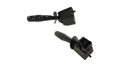 Maneta semnalizare, comutator lumini Citroen Evasion 1994-2002, Xantia 1993-2001, Xsara 1997-2005, Fiat Ulysse, Lancia Zeta, Peugeot 406 1995-03.1999; 806 1994-2002 Peugeot 605 1989-1999,, Functii: lumini, semnalizare,claxon, lampa de ceata spate, proiect