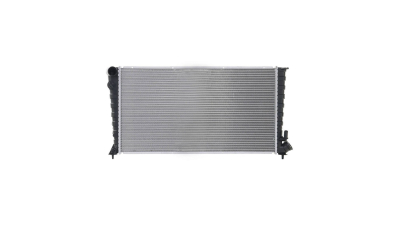 Radiator racire Citroen Xsara, 1997-2000, Motorizare 1, 9 D . 1, 9 Td Diesel, tip climatizare cu/ fara AC, cutie M/A, dimensiune 670x366x32mm, Cu lipire fagure prin brazare, Aftermarket