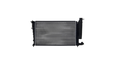 Radiator racire Citroen Xsara, 08.1998-2000, Peugeot 306, 1997-12.2002, Motorizare 1, 8; 2, 0 Benzina, tip climatizare Cu/fara AC, cutie automata, dimensiune 610x367x34mm, Cupru/Plastic, Original