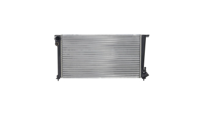 Radiator racire Citroen Berlingo, 06.1999-2002, Citroen Xsara, 06.1999-2000, Peugeot 306, 08.1998-2001; Partner 04.1999-10.2002, Motorizare 1, 9 D; 1, 9 Td; 2, 0 Hdi Diesel, tip climatizare Cu/fara AC, cutie Manuala, dimensiune 670x375x23mm, Cu lipire fag