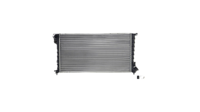 Radiator racire Citroen Xsara, 09.1998-08.2000, Motorizare 1, 9 D; 1, 9 Td Diesel, tip climatizare cu AC, cutie Manuala, dimensiune 670x375x34mm, Cu lipire fagure mecanica, Aftermarket
