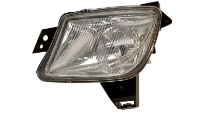 Proiector Citroen Xsara (N0/N1/N2), 07.1997-09.2000, partea Stanga, Fata, H1; Omologare: ECE, DEPO