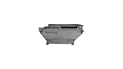 Scut motor Citroen BERLINGO (MF), 07.96-10.02 motor HDI, Xsara HDI, 07.1997-09.2000, XSARA PICASSO (N68), 10.99-2003 HDI, Peugeot PARTNER (G ), 07.96-11.02 motor HDI, Peugeot 306 (7 ), 05.97-12.2001, Fata, 701361, 2326349Q . Polietilena