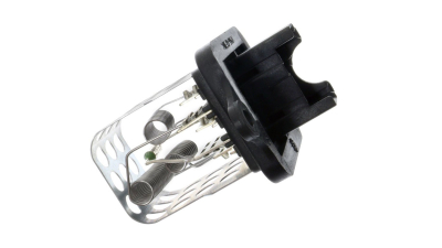 Rezistenta ventilator habitaclu Citroen Xsara, 1997-2004 Diesel/Benzina/ Cu clima,6450FL