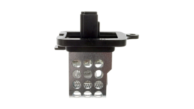Rezistenta ventilator habitaclu Citroen Xsara, 1997-2004 Diesel/Benzina/ Cu clima,6450FL
