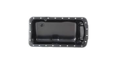 Baie ulei pentru Citroen Xsara (N0/N1/N2), 07.1997-02.2005 Motorizare Fara A/C Aer Conditionat; 1.9d , 2.0hdi (90hp) ; Cod OEM 0301j9 Din Otel