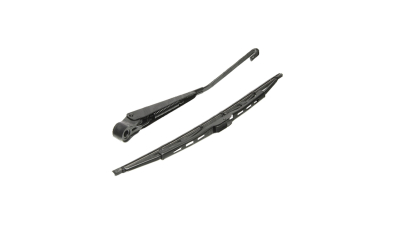 Brat stergator luneta Citroen XSARA (N0/N1/N2), 07.1997-02.2005 Combi cu lamela universala de 410mm