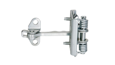 Limitator pentru portiera Citroen Xsara (N0/N1/N2), 07.1997-02.2005, Fata partea Stanga=Dreapta, Aftermarket