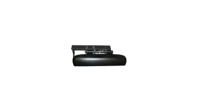 Maner usa exterior Citroen Xsara (N0/N1/N2), 1997-2005, negru/primer, 9101-N3, Fata Dreapta
