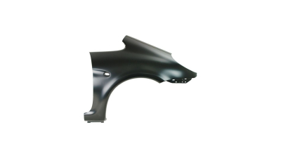 Aripa fata Citroen Xsara Picasso (N68), 10.1999-09.2010, partea Stanga, cu gaura pentru semnalizare, 7840K3, 232701-J, galvanizata