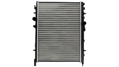 Radiator racire Citroen Xsara Picasso, 1999-08.2005, Peugeot 206, 1998-04.2002, Motorizare 1, 8; 2, 0, 2, 0 Hdi Diesel/Benzina, tip climatizare Cu/fara AC, cutie Manuala, dimensiune 535X380X26mm, Cu lipire fagure prin brazare, Aftermarket