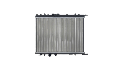 Radiator racire Citroen Xsara Picasso, 04.2002-08.2005, Motorizare 1, 6 (66/81kw); 1, 8 (85kw) Benzina, tip climatizare Cu/fara AC, cutie Manuala, dimensiune 545x380x18mm, Cu lipire fagure prin brazare, Aftermarket