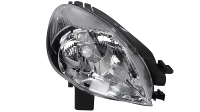 Far Citroen Xsara Picasso (N68), 01.2004-09.2010, Electric, tip bec H4, fara motoras, omologare ECE , 6206.37; 620637, Dreapta, DEPO