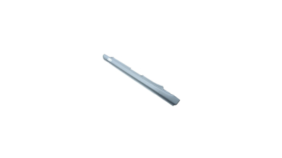 Prag Citroen Xsara Picasso (N68) 10.1999-09.2010 Stanga 7009A6, prag din metal