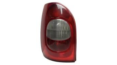 Stop spate lampa Citroen Xsara Picasso (N68), 10.99-04, omologare ECE, spate, cu suport bec, 6350N0; 6350-N0; 87621, Stanga